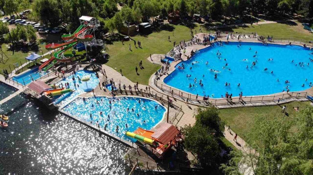 paseos de fin de año de empresas